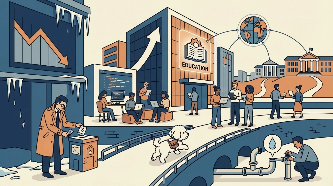 멋쟁이사자처럼, 3년 만에 다시 웃었다…2025년 영업익 41억 달성하며 흑자전환