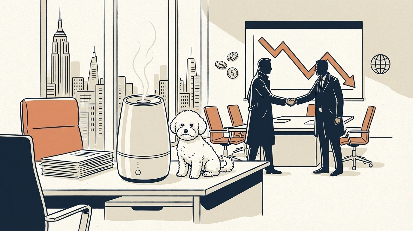 치과의사가 차린 '케어팟' 헬스앤바이오, M&A 시장 출회… 외형 성장 속 이익률 하락