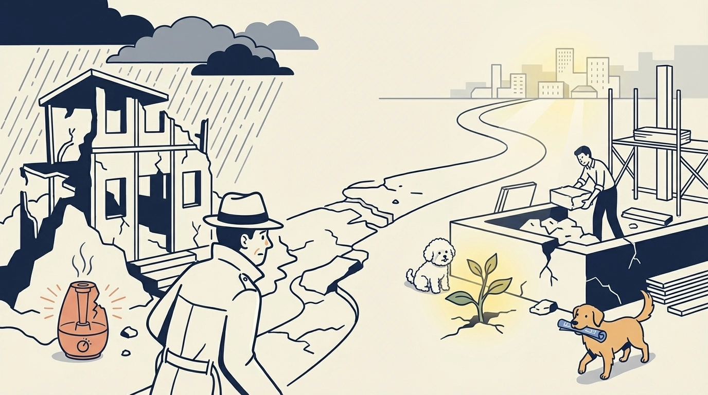 '가습기 신화' 미로, 상장 꿈꾸다 법정관리로…회생 인가 후 재기 노린다