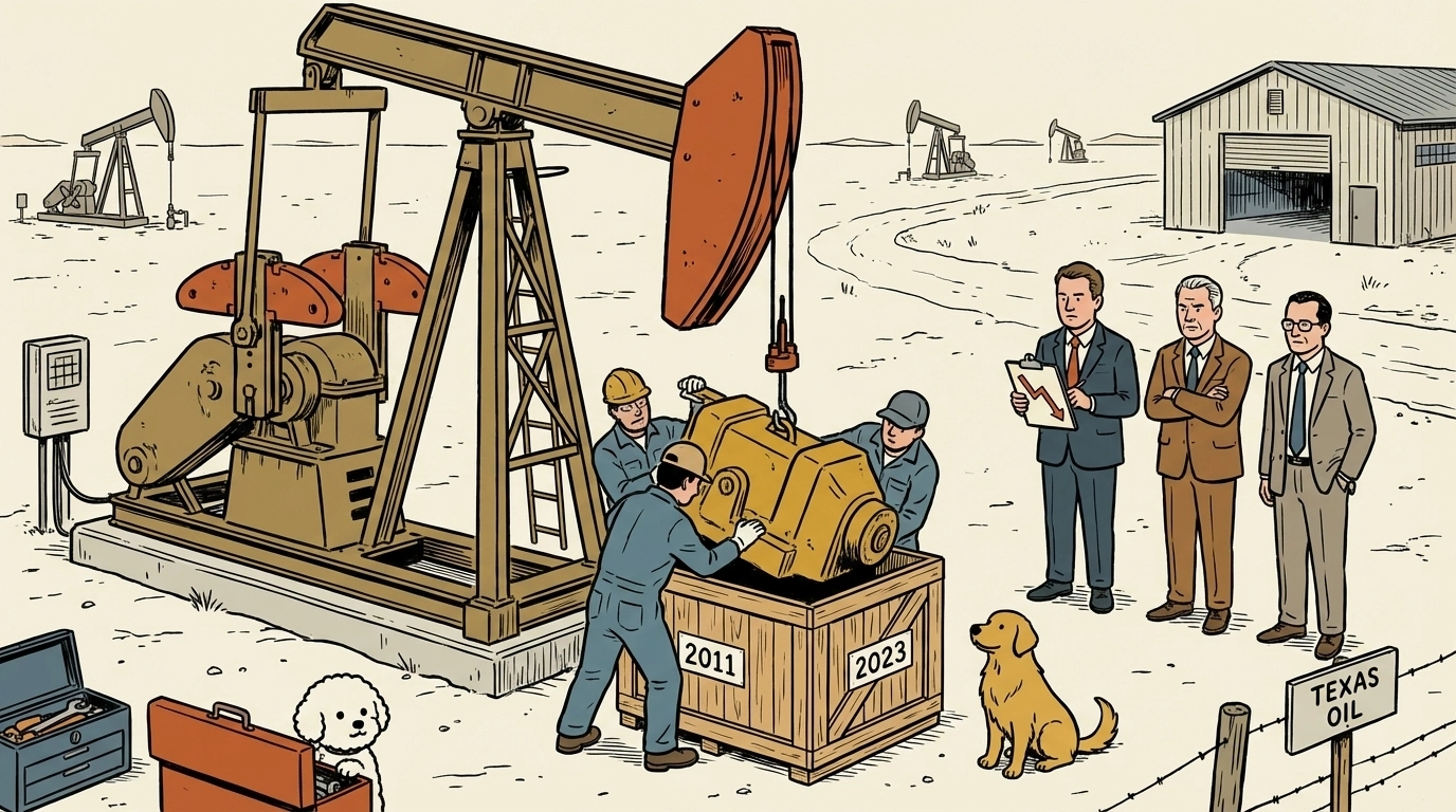 사모펀드 '고점 물량' 받아준 삼성물산… 8,650억 유전 가치 10분의 1로 '뚝'